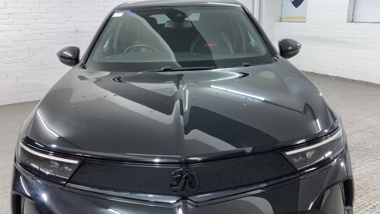 Vauxhall Mokka 1.2 Turbo GS Line 5dr Petrol Hatchback